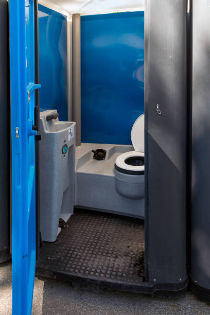 Best Local porta potty services  in Vienna, GA