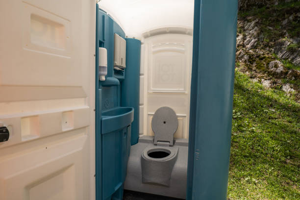Portable Toilet Options We Offer in Vienna, GA