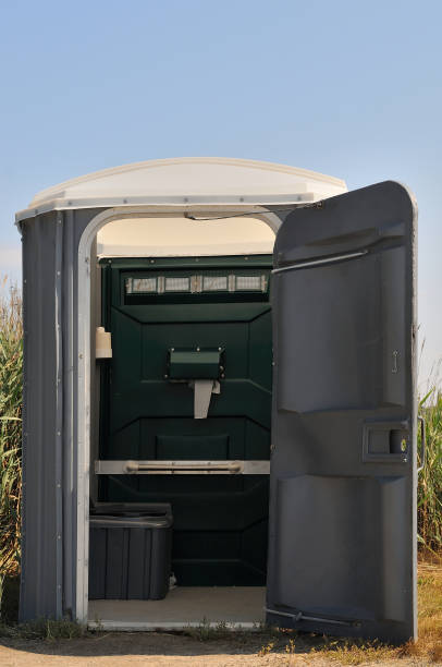 Best High-end porta potty rental  in Vienna, GA