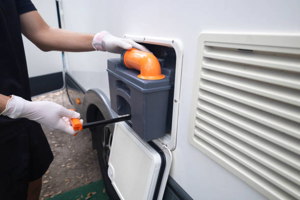 Best Affordable porta potty rental  in Vienna, GA