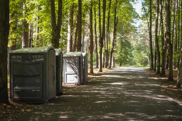 Best Portable toilet rental cost  in Vienna, GA