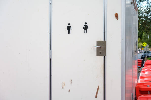 Best Portable bathroom rental  in Vienna, GA