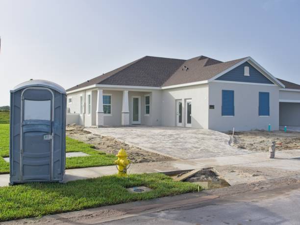 Best Best portable toilet rental  in Vienna, GA