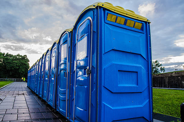 Best Affordable porta potty rental  in Vienna, GA