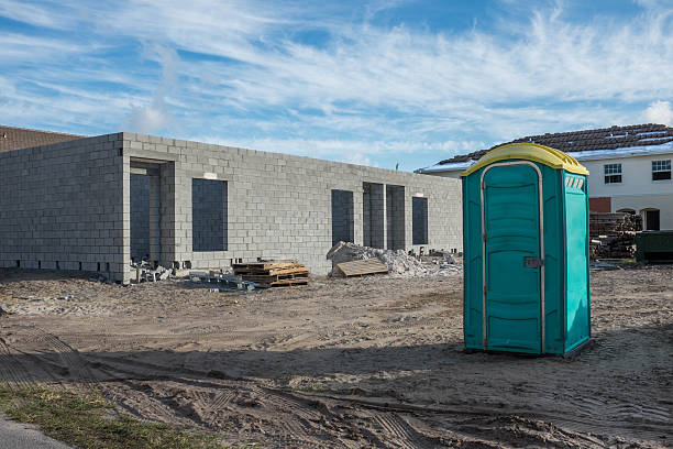 Best Sanitation services for porta potties  in Vienna, GA